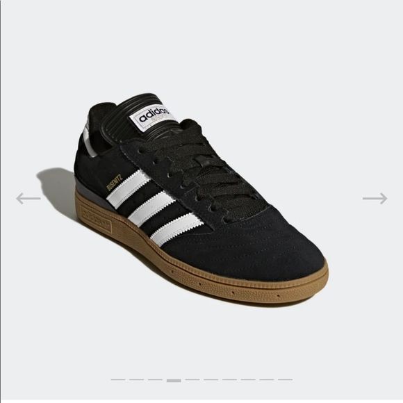adidas Other - Adidas Boys Busenitz Pro Skating shoes Size 7